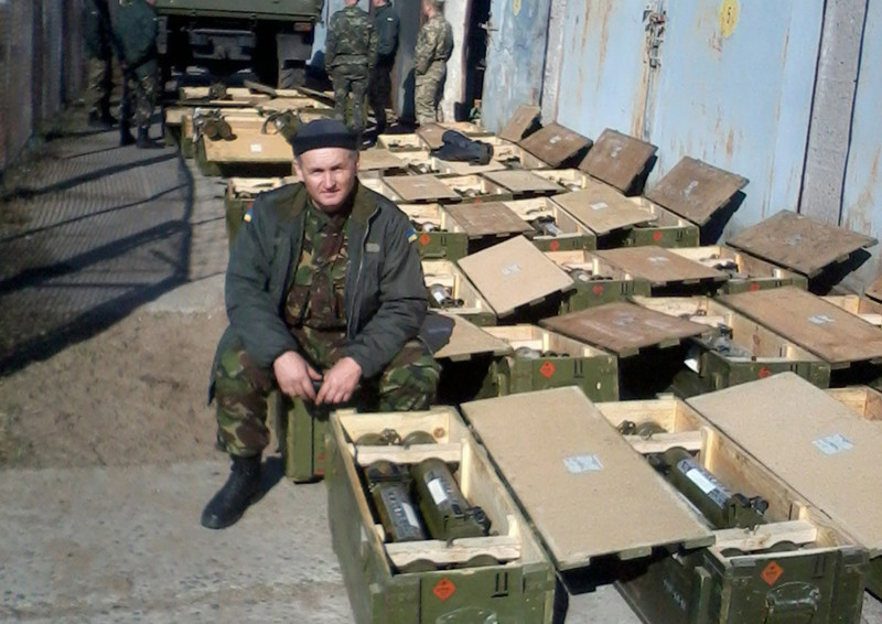 Hiện tại RPO-A Shmel còn được Nga phát triển thành nhiều biến thể khác như RPO-M "Shmel-M" hay còn được gọi là RPO PDM-A được giới thiệu vào năm 2006 với thiết kế gần như tương tự. Nó có trọng lượng chỉ 8.8kg với cỡ nòng 90mm và có tầm bắn lên tới 1.700m.