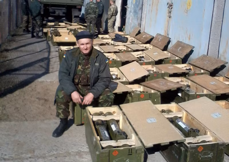 Hiện tại RPO-A Shmel còn được Nga phát triển thành nhiều biến thể khác như RPO-M "Shmel-M" hay còn được gọi là RPO PDM-A được giới thiệu vào năm 2006 với thiết kế gần như tương tự. Nó có trọng lượng chỉ 8.8kg với cỡ nòng 90mm và có tầm bắn lên tới 1.700m.