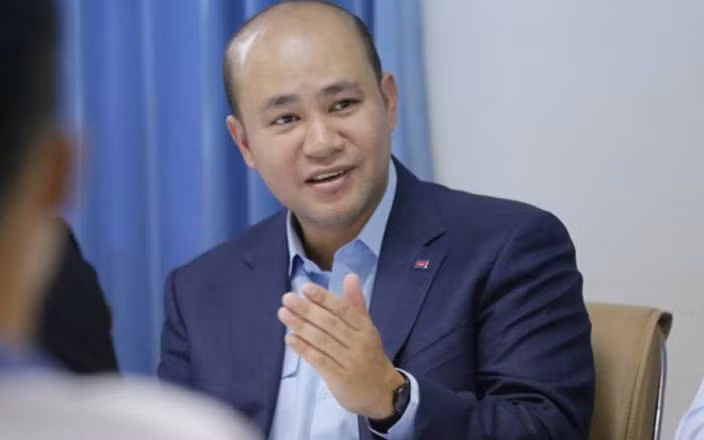 Bo truong Campuchia doi Thu tuong Singapore cai chinh ve quan tinh nguyen Viet Nam-Hinh-2