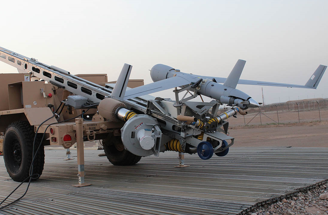 Đơn hàng này dự kiến sẽ được công ty Institu hoàn tất vào tháng 3/2022. Được biết việc chính phủ Mỹ đồng ý bán UAV ScanEgale cho 4 nước ASEAN là một phần của cam kết theo sáng kiến An ninh Hàng hải Đông Nam Á và được thực hiện thông qua chương trình Bán trang bị quân sự cho nước ngoài (FMS). Nguồn ảnh: C4ISRNET