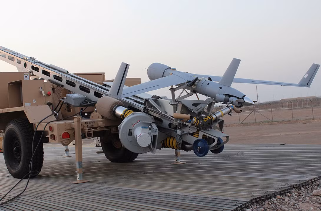 Đơn hàng này dự kiến sẽ được công ty Institu hoàn tất vào tháng 3/2022. Được biết việc chính phủ Mỹ đồng ý bán UAV ScanEgale cho 4 nước ASEAN là một phần của cam kết theo sáng kiến An ninh Hàng hải Đông Nam Á và được thực hiện thông qua chương trình Bán trang bị quân sự cho nước ngoài (FMS). Nguồn ảnh: C4ISRNET