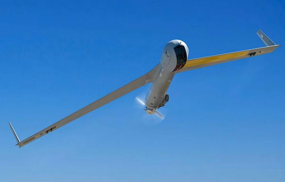 UAV trinh sat Viet Nam mua cua My loi hai the nao?