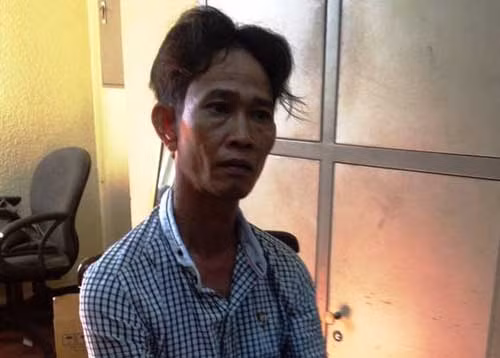 Ke chuyen “san” tu thi tren QL51 thanh trum giang ho the nao?