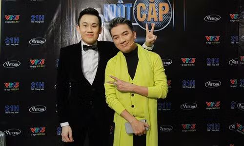 Tuy nhiên, lần này Dương Triệu Vũ sẽ tham gia chương trình với vai trò huấn luyện viên, trực tiếp hướng dẫn và song ca cùng các thí sinh trong team của mình. Ngược lại, với vai trò Ban giảm khảo, Đàm Vĩnh Hưng sẽ là người nhận xét và cho điểm.