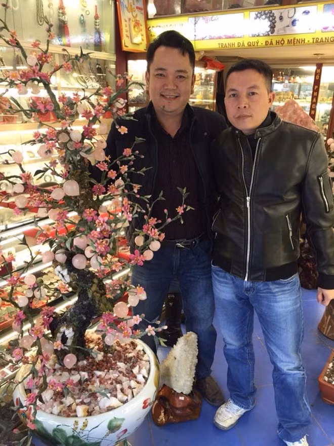 Can canh dao da quy tram trieu doc nhat vo nhi o Ha Noi-Hinh-2