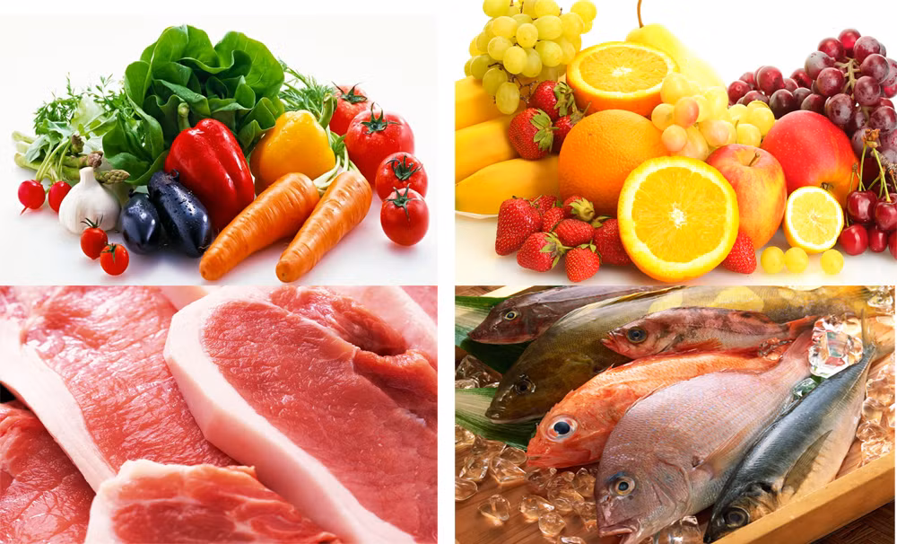 Nhung mat hang nao du oan tang gia manh sau Tet Nguyen Dan?