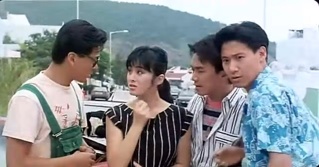 Cuoc song thang tram cua my nhan phim Chau Tinh Tri-Hinh-4