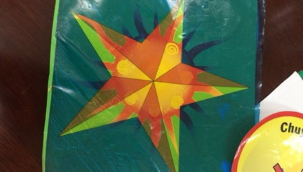 Khui duong day ban logo “xe vua” vuot tram CSGT 2,5 trieu/thang