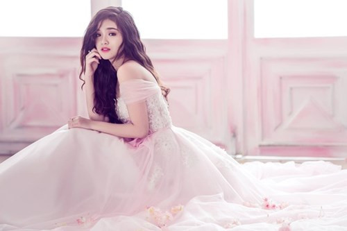 Sau thành công của những vai diễn đầu tay, Nhật Hạ tạm gác sự nghiệp diễn xuất để chuyên tâm học hành.