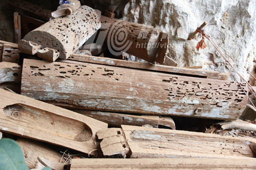 Bi an dai bang khong lo canh linh hon nguoi Xa o Son La