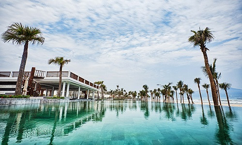 Premier Village Đà Nẵng Resort.