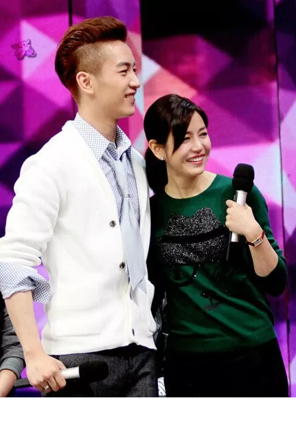 Loat anh tinh tu cua “Duong Qua, Tieu Long Nu” ngoai doi-Hinh-6