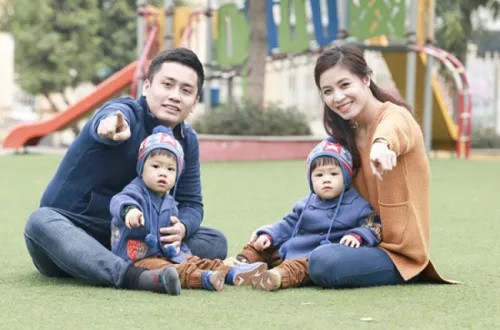 Xem mat “phi cong tre” cua MC truyen hinh Viet-Hinh-7