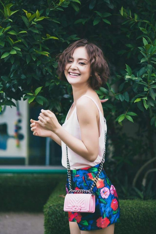 Lan Phuong chia se vu bi cuop keo le 2 met-Hinh-2