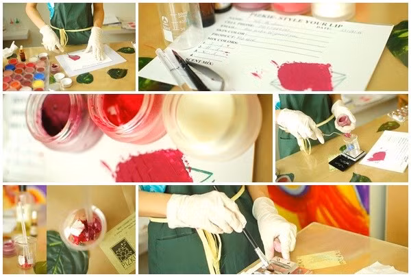 Cach tu lam son moi tuoi tai nha de ot, chi phi re-Hinh-2