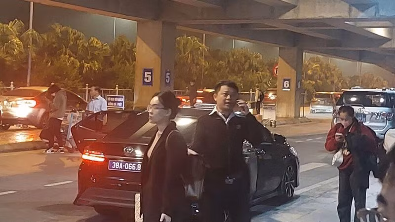 Ha Tinh tang cuong quan ly, su dung xe cong vu-Hinh-2