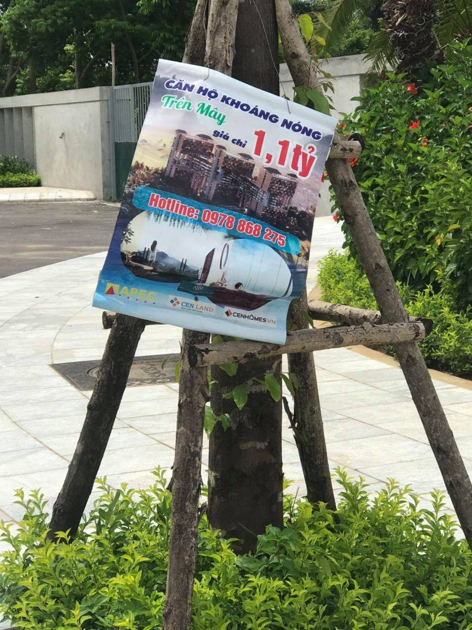 Apec Mandala Kim Boi rao ban trai phep bi So XD Hoa Binh “so gay”?-Hinh-2