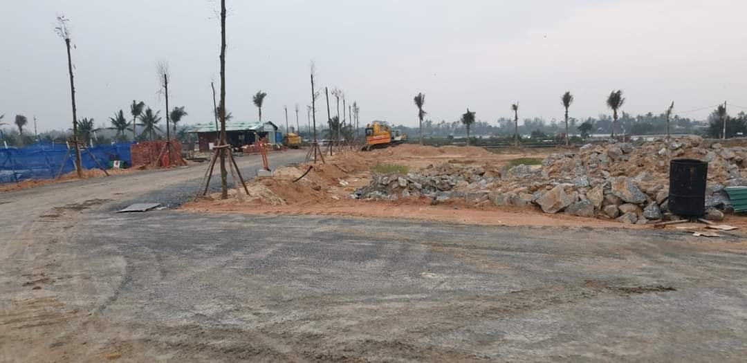 Chi tiet 2 du an Dat Phuong Hoi An bi cam ban nha cho nguoi nuoc ngoai-Hinh-2