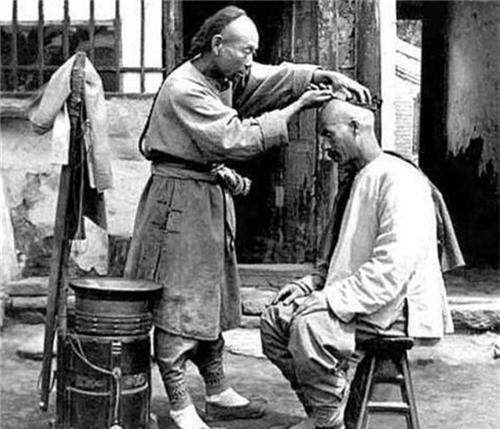 Bim toc thoi nha Thanh: Nguoi tung trai lat tay su that kinh hoang