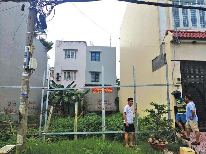 KDC Hiep Binh Chanh lien quan gi Giam doc Cty Dai Hai bi bat?-Hinh-2