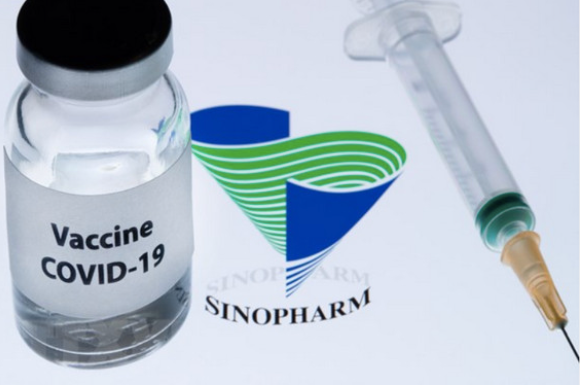 Viet Nam noi ve viec tiem vac-xin Trung Quoc cho nguoi Trung Quoc