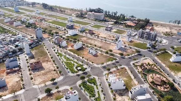 9 du an co dau hieu sai pham o Phan Thiet cua ong lon nao?