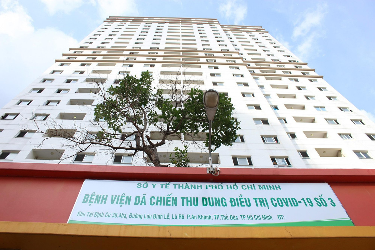 Giap mat hang nghin F0 trong 