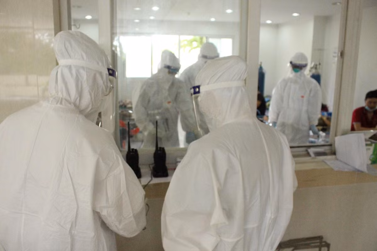 Giap mat hang nghin F0 trong 