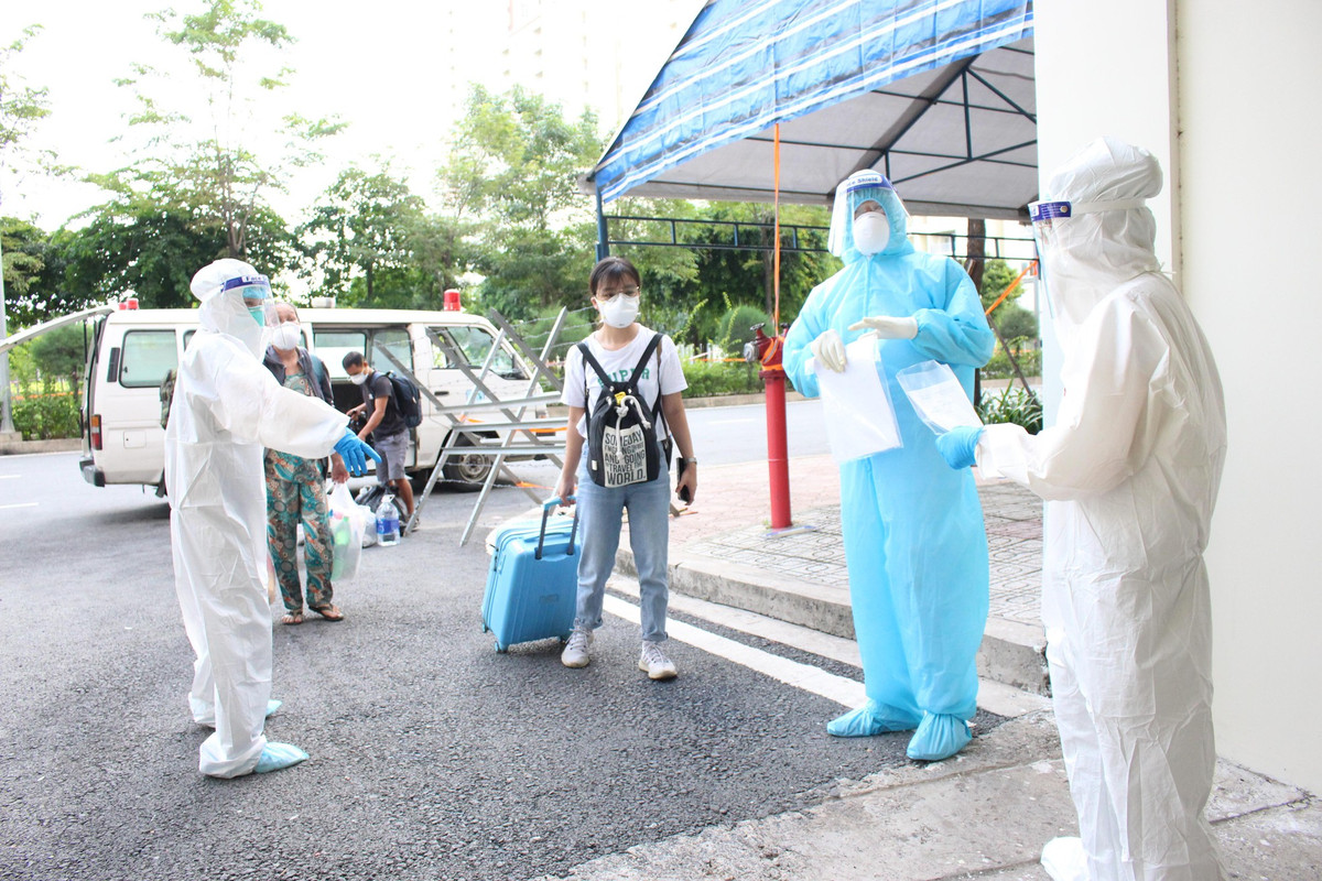 Giap mat hang nghin F0 trong 