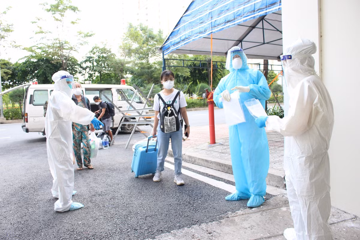 Giap mat hang nghin F0 trong 