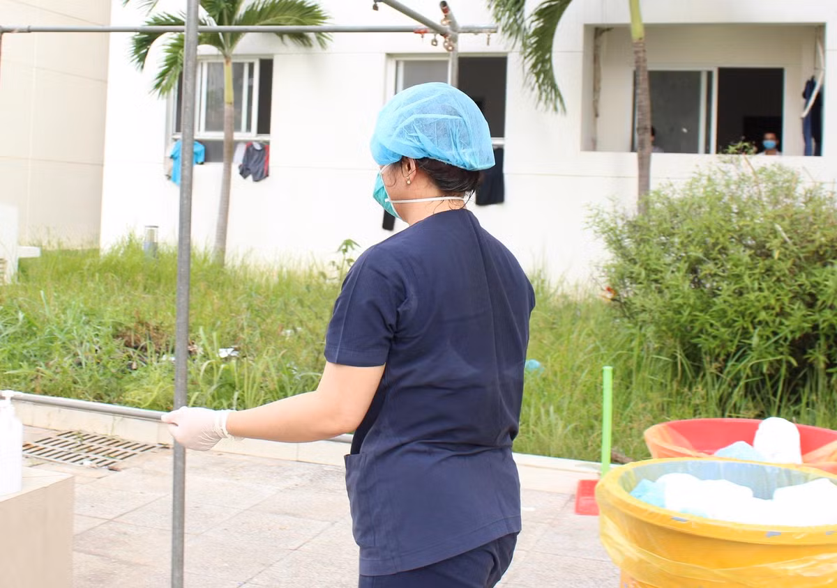 Giap mat hang nghin F0 trong 