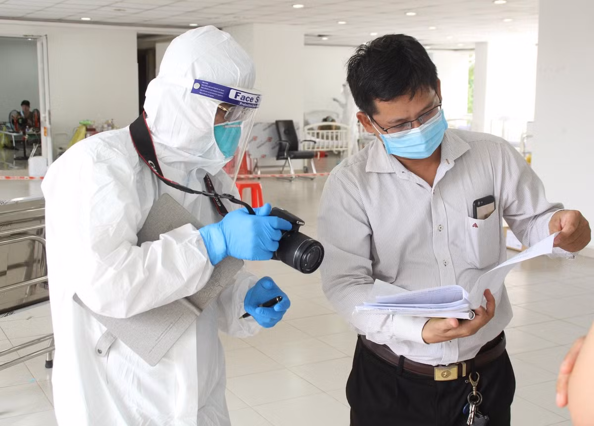 Giap mat hang nghin F0 trong 