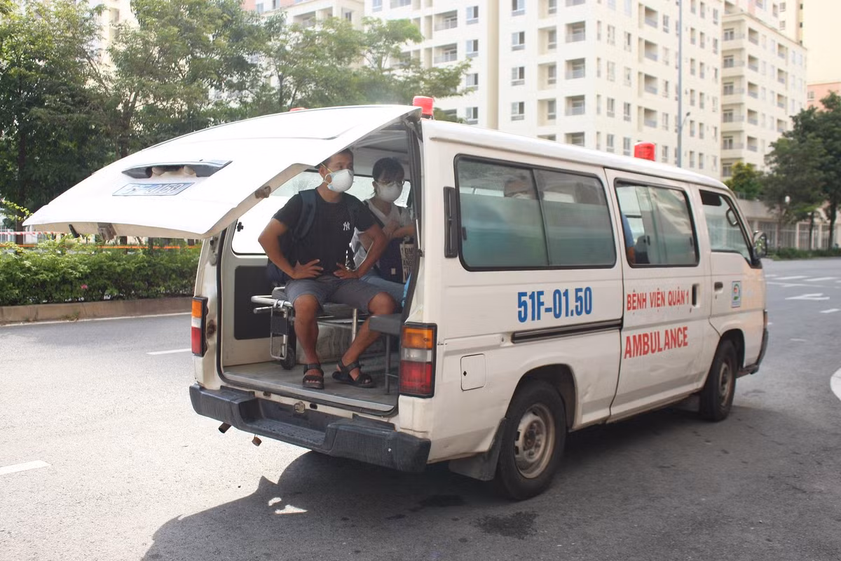 Giap mat hang nghin F0 trong 