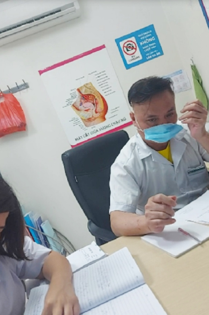 Ha Noi: Phong kham An Khang bi to nhieu sai pham?-Hinh-2