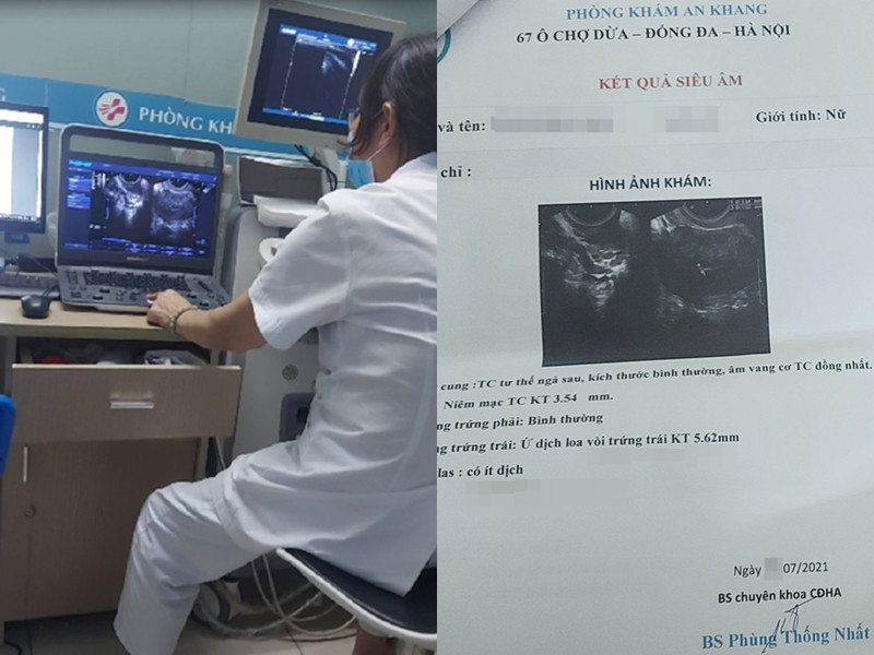 Ha Noi: Phong kham An Khang bi to nhieu sai pham?-Hinh-3