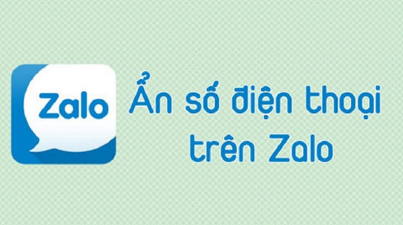 Huong dan an so dien thoai tren Zalo, dam bao quyen rieng tu