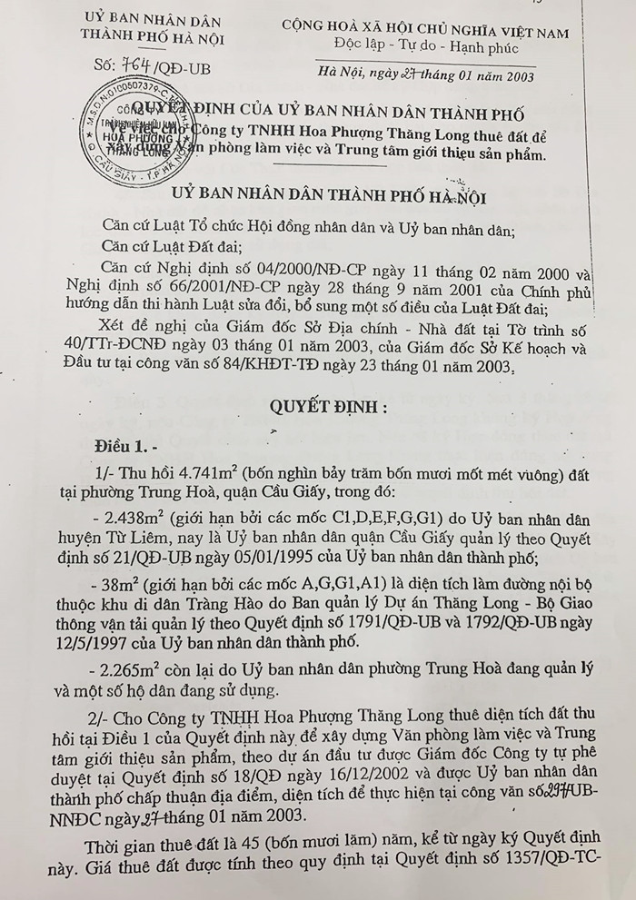 Summit Building 216 Tran Duy Hung ve tay Hoa Phuong Thang Long Ha Noi khong qua dau gia the nao?-Hinh-2