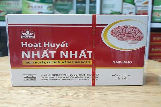 Lum xum 12 thuoc ho tro tri COVID-19: Duoc pham Nhat Nhat lam an sao?