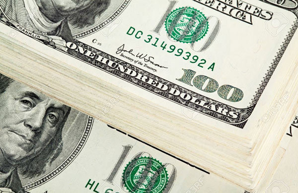 Ty gia ngoai te ngay 8/7: The gioi kho luong, USD tang cao