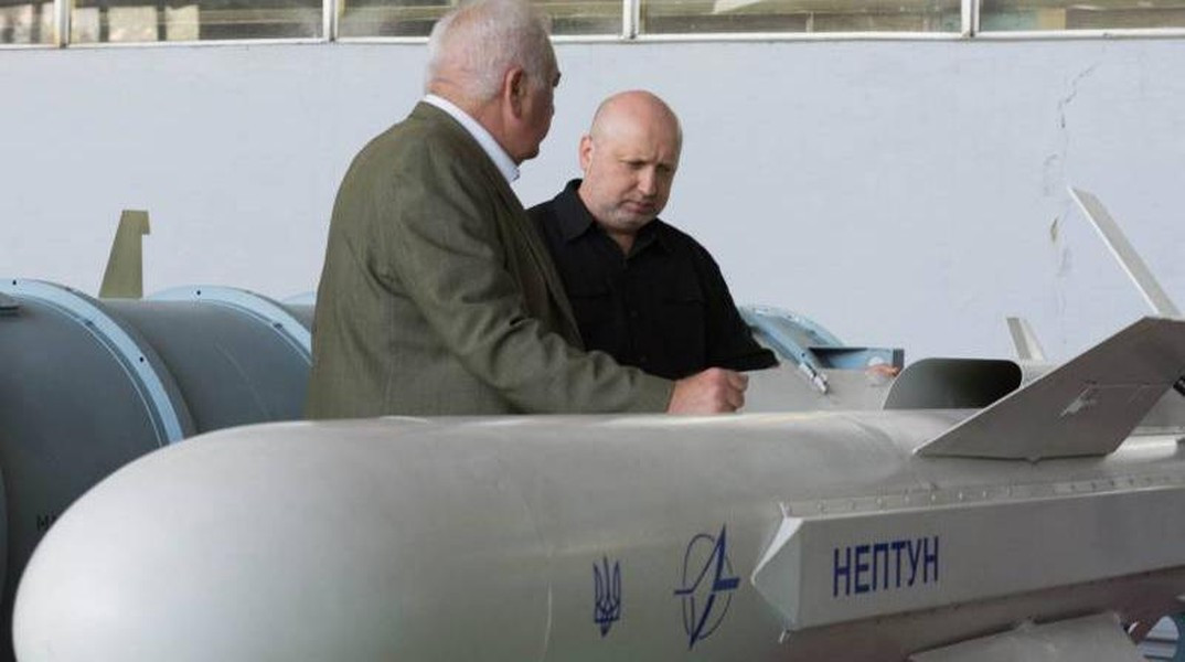 Hiện Nga chưa lên tiếng về các thiệt hại được cho là bởi tên lửa Neptune - loại vũ khí được cho là ngôi sao sáng của nền công nghiệp quốc phòng Ukraine - gây ra.