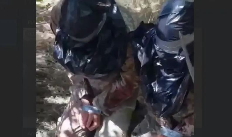 Trước đó, Tướng Alaudinov đưa tin rằng, vài ngày trước lính đánh thuê nước ngoài đã rời khu vực Kursk trước do tổn thất cao. Có vẻ như những lính đánh thuê nước ngoài vào lãnh thổ Nga, nhưng chưa lính đánh thuê nào bị quân Nga bắt làm tù binh.