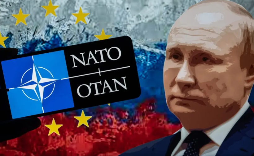 Theo ông Putin, Ukraine không có khả năng sử dụng các hệ thống tầm xa của phương Tây và ông lưu ý rằng các cuộc tấn công này phải có thông tin tình báo từ vệ tinh NATO. Ông cũng cho rằng chỉ có nhân sự NATO mới có thể sử dụng các vũ khí này để tấn công mục tiêu của Nga. 