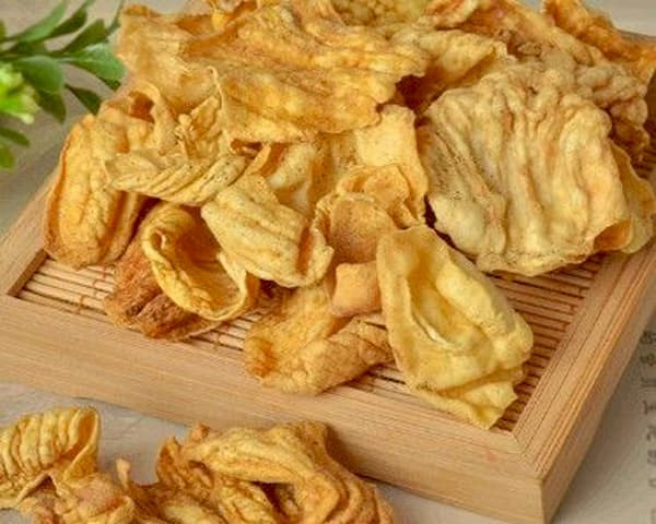 Kê nội kim thiêu tồn tính (đốt thành than), tán nhỏ, rây mịn. Sau đó, dùng bột bôi lên chỗ bị viêm có thể chữa viêm niêm mạc cổ họng, viêm niêm mạc miệng, cam răng.