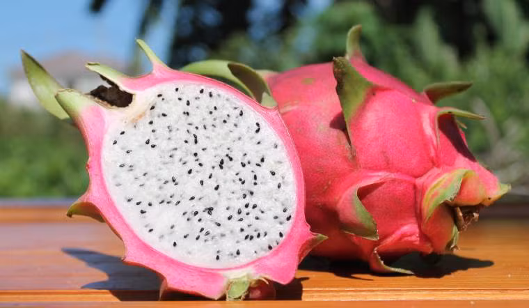 Thế nhưng, muốn mua được thanh long ngon cũng cần phải có kỹ năng. Nếu thấy 3 loại thanh long này thì đừng mua dù rẻ đến thế nào, cố chấp mua chỉ có thiệt mình, hại thân.