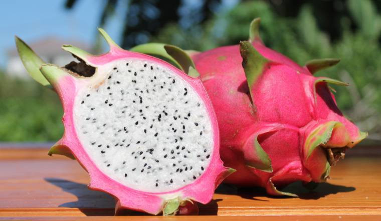 Thế nhưng, muốn mua được thanh long ngon cũng cần phải có kỹ năng. Nếu thấy 3 loại thanh long này thì đừng mua dù rẻ đến thế nào, cố chấp mua chỉ có thiệt mình, hại thân.