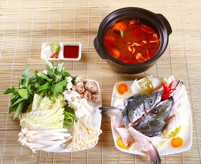 Thịt cá là thực phẩm giàu dinh dưỡng, tốt cho sức khỏe, đặc biệt đối với người già, trẻ nhỏ. Tuy nhiên, khi ăn cá mọi người thường chỉ ăn phần thịt cá còn vứt bỏ những phần khác, trong đó có 4 bộ phận của cá cực bổ. (Ảnh minh họa)