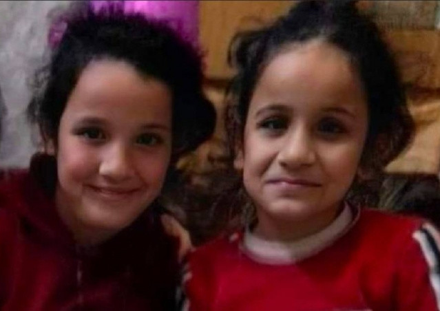 That nghiep, bo lam dieu dang so voi hai con gai