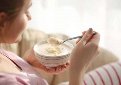 An sua chua dung gio nay, ruot cam on ban ca doi