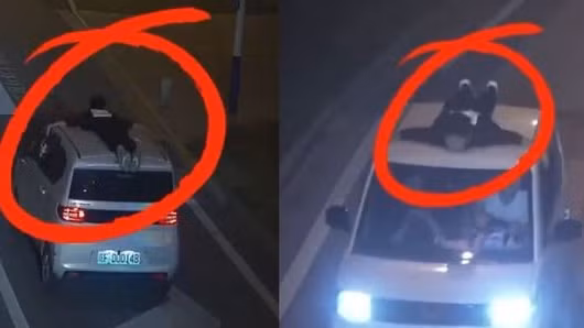 Con trai buong binh, me lam dieu ai cung khiep dam