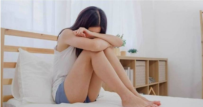 Co gai bi ban trai ep pha thai 14 lan trong 8 nam